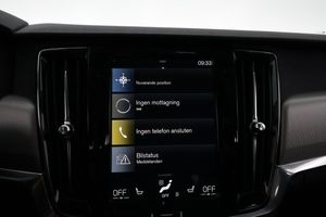Volvo V90 bild 17