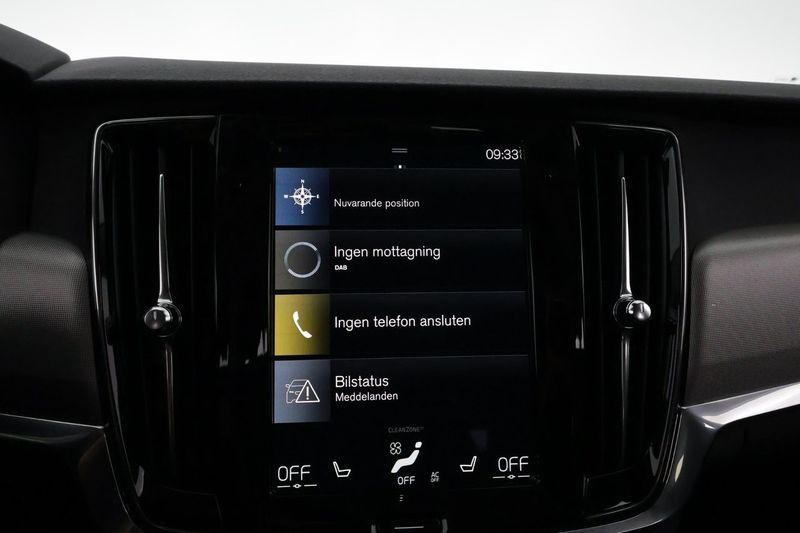 Volvo V90 bild 17