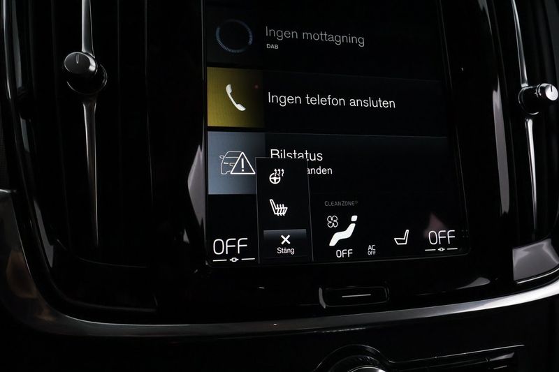Volvo V90 bild 22