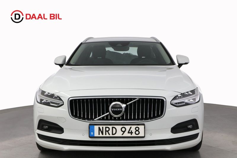Volvo V90 bild 2