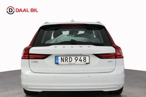Volvo V90 bild 7