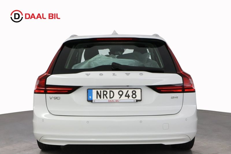 Volvo V90 bild 7