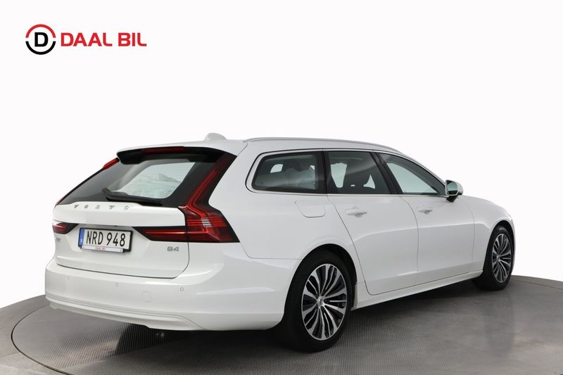 Volvo V90 bild 6
