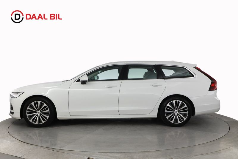 Volvo V90 bild 9