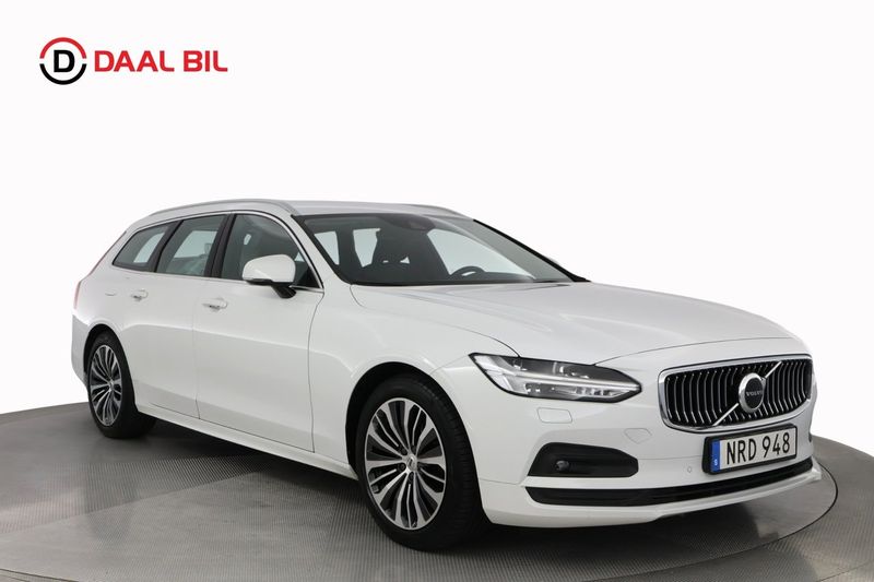 Volvo V90 bild 3
