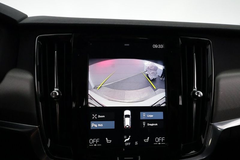 Volvo V90 bild 19