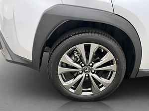 Lexus UX bild 28