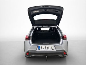 Lexus UX bild 9