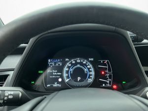 Lexus UX bild 16
