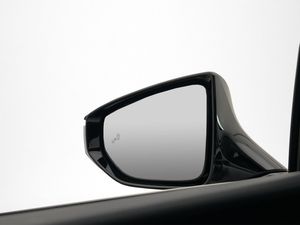Lexus UX bild 14