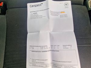 Ford B-Max bild 14