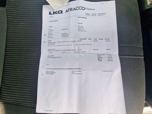 Ford B-Max bild 15