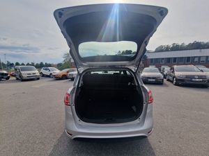 Ford B-Max bild 10