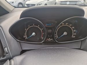 Ford B-Max bild 20