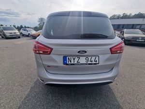 Ford B-Max bild 6