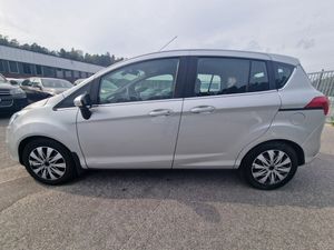 Ford B-Max bild 4