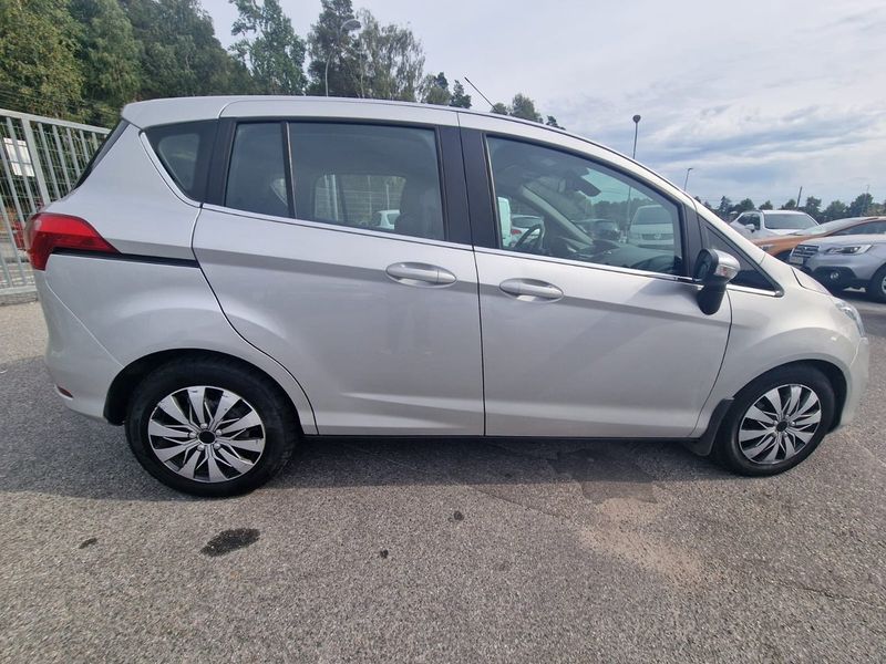Ford B-Max bild 3