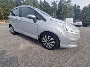 Ford B-Max bild 2