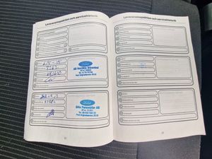 Ford B-Max bild 17