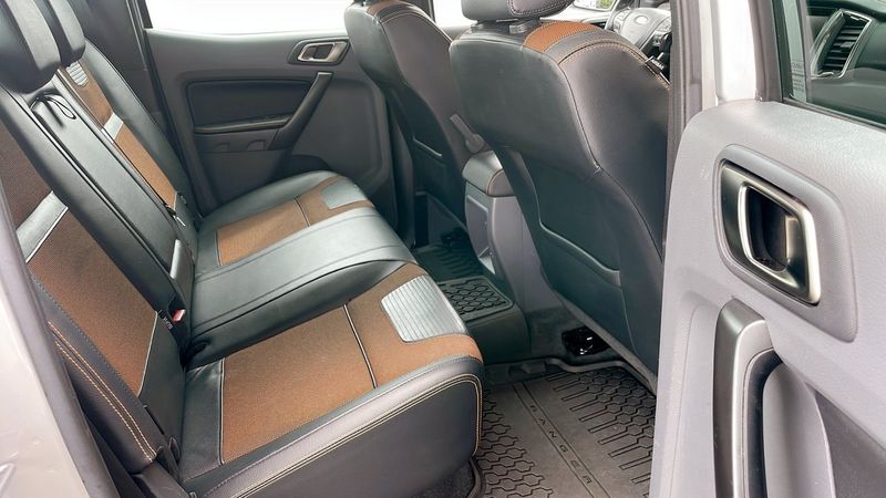 Ford Ranger bild 5
