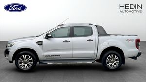 Ford Ranger bild 6