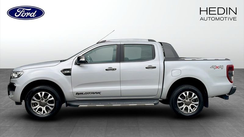 Ford Ranger bild 6