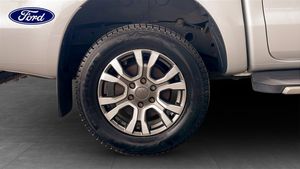 Ford Ranger bild 9