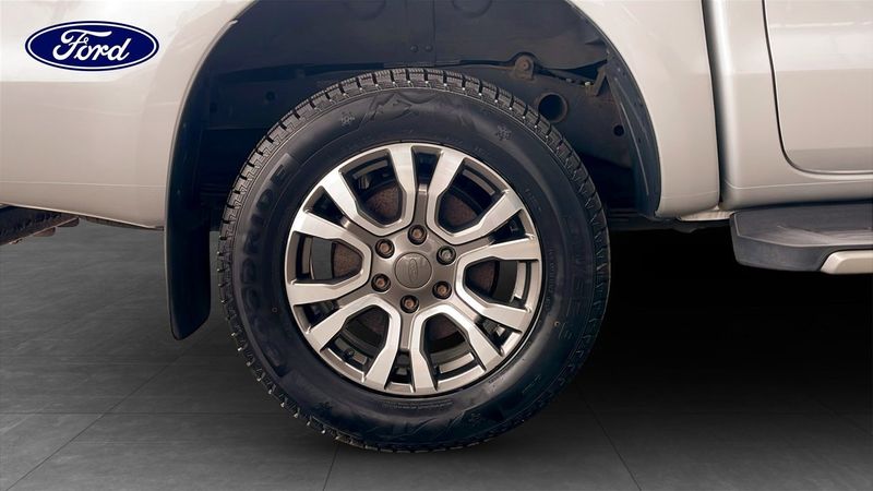 Ford Ranger bild 9