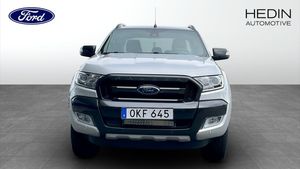 Ford Ranger bild 8