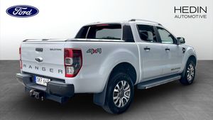 Ford Ranger bild 2