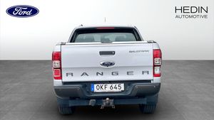 Ford Ranger bild 7