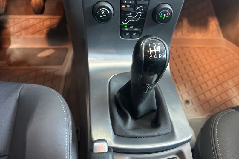 Volvo V50 bild 15