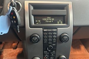Volvo V50 bild 14