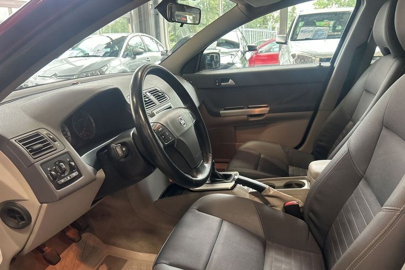 Volvo V50 bild 10