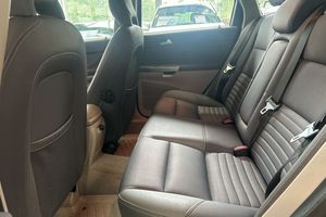 Volvo V50 bild 11