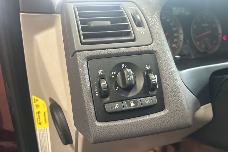 Volvo V50 bild 16