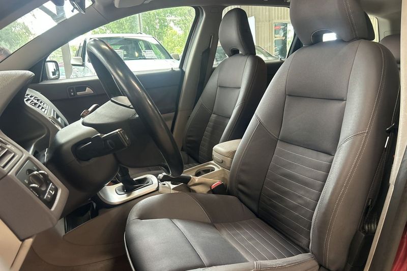 Volvo V50 bild 9