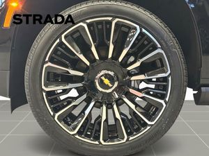 Chevrolet Tahoe bild 18