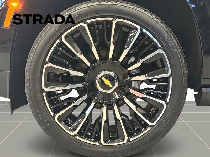 Chevrolet Tahoe bild 18