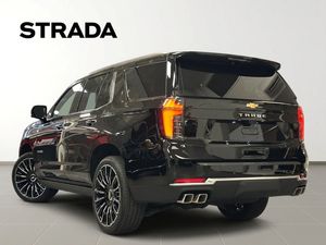 Chevrolet Tahoe bild 4