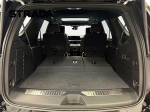 Chevrolet Tahoe bild 12