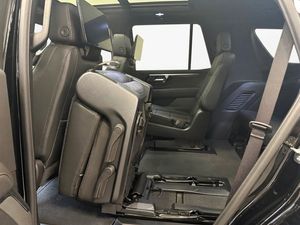 Chevrolet Tahoe bild 35