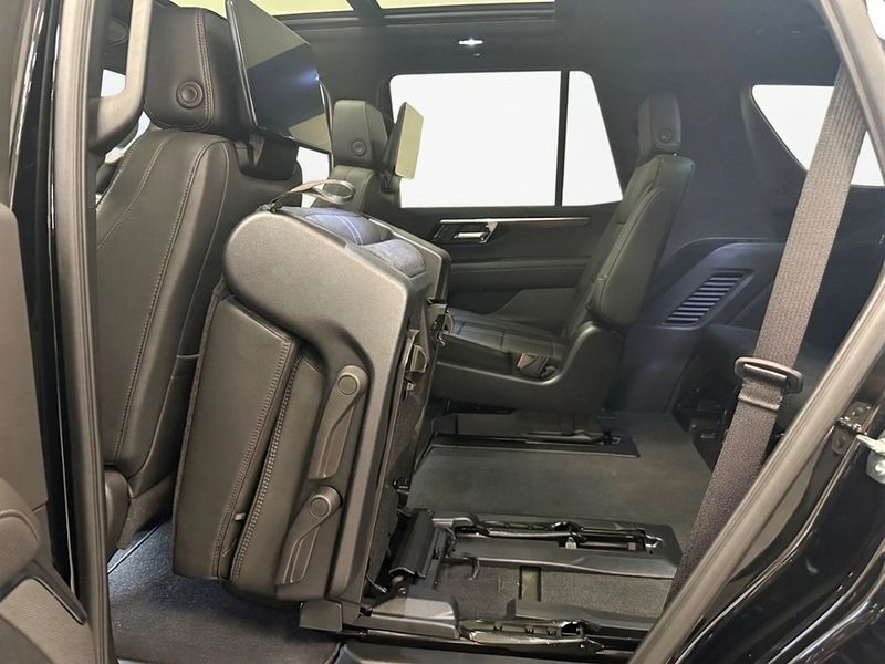 Chevrolet Tahoe bild 35