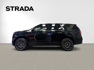 Chevrolet Tahoe bild 6