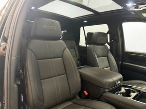 Chevrolet Tahoe bild 24