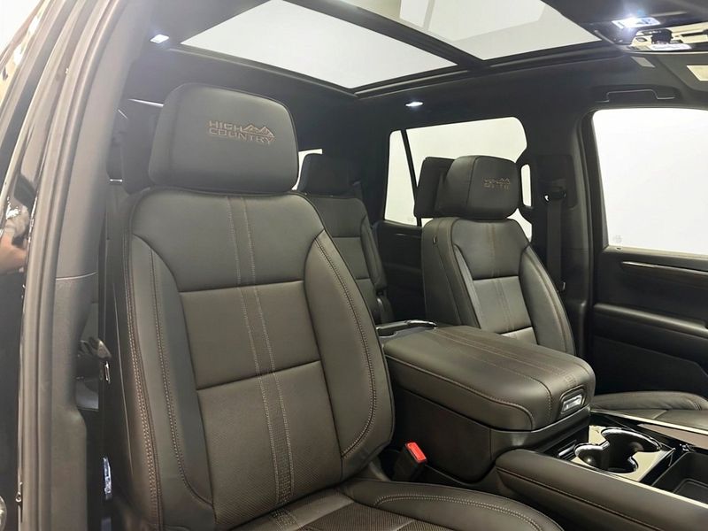 Chevrolet Tahoe bild 24