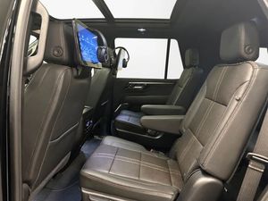 Chevrolet Tahoe bild 33