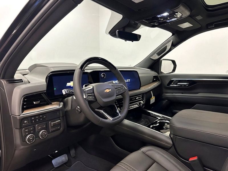 Chevrolet Tahoe bild 21