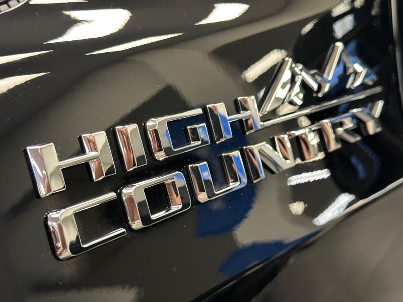 Chevrolet Tahoe bild 20