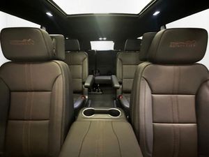 Chevrolet Tahoe bild 37